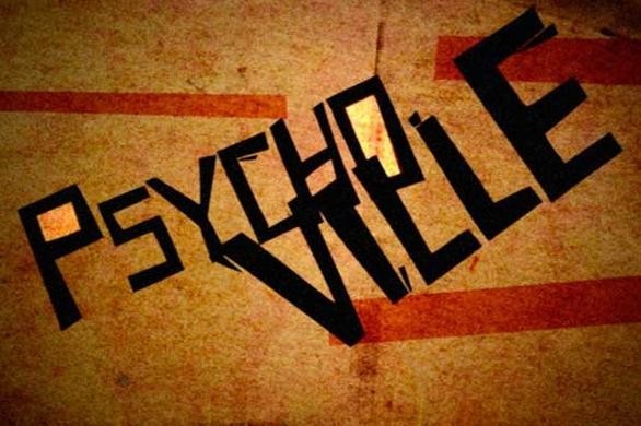 Psychoville