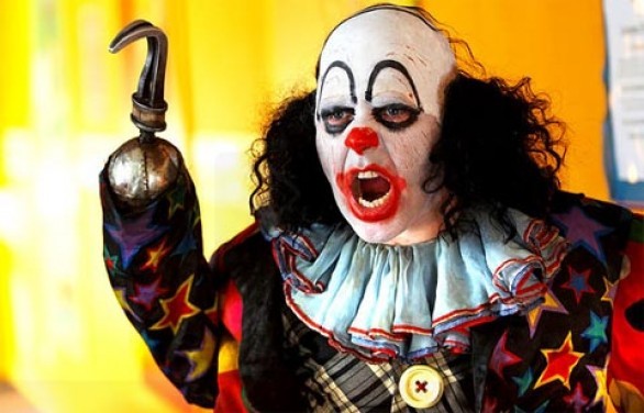 Psychoville