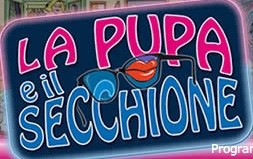 pupa secchione logo