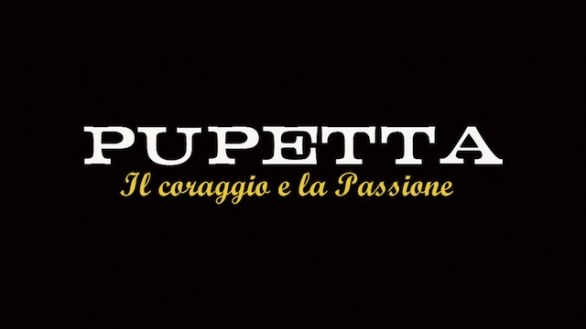 Pupetta, il coraggio e la passione