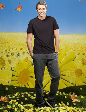 Pushing daisies 2