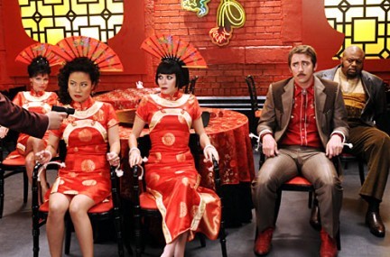 Pushing daisies 2