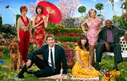 pushing daisies 4