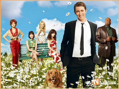 pushing daisies 8