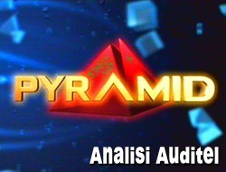 Pyramid Logo