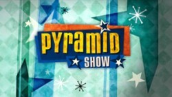 pyramid show