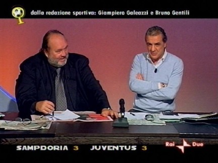 Quelli che il calcio 2007-2008 ultima puntata