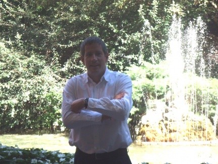 Riccardo Rossi