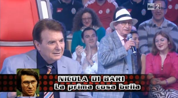 Quelli che il Calcio, le imitazioni di De Filippi e J-Ax