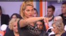 Quelli che il calcio - Simona Ventura con Rodrigo Guirao Diaz, Fabrizio Bucci e...