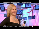 Quelli che il calcio story - Simona Ventura