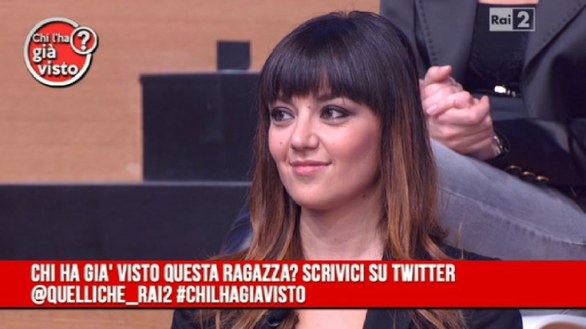 Quelli che, Silvia Nittoli del Pisellone