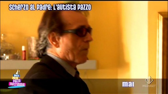 Questo pazzo pazzo matrimonio - Prima puntata del 9 maggio 2012