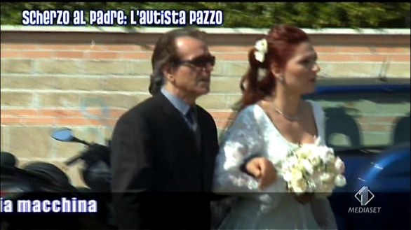 Questo pazzo pazzo matrimonio - Prima puntata del 9 maggio 2012