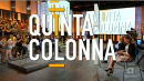 Quinta colonna ultima puntata