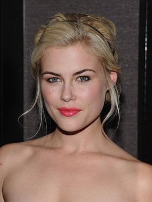 Rachael Taylor