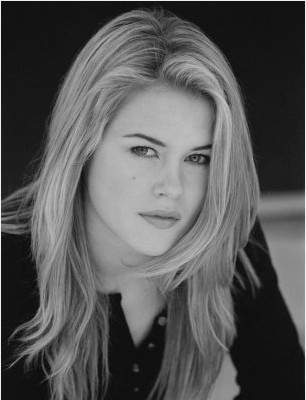 Rachael Taylor