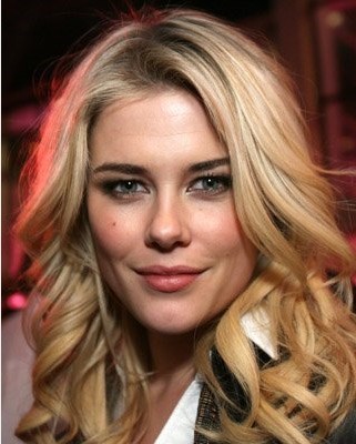 Rachael Taylor