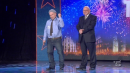 Raffaele Comoli, l\'anti mago Copperfield e Vincenzo ripescati a Italia\'s got talent