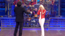 Raffaella Carrà e Bob Sinclar alla Corrida (foto)