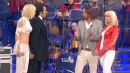 Raffaella Carrà e Bob Sinclar alla Corrida (foto)