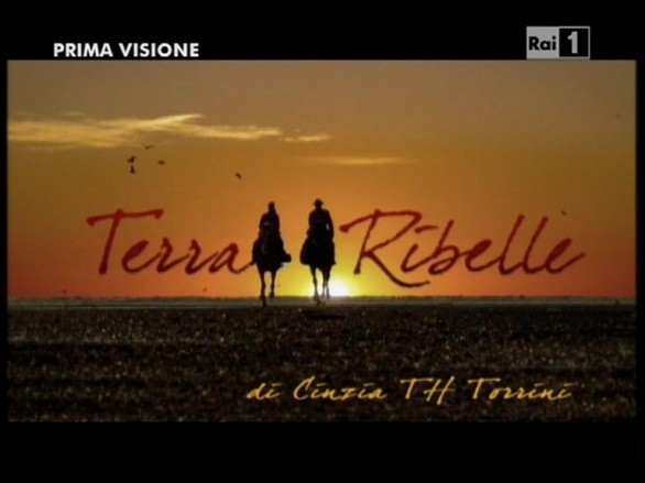 immagini della trama della seconda puntata di terra ribelle la fiction di raiuno