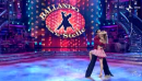 Raimondo Todaro e Veronica Olivier - Ballando con le Stelle 6