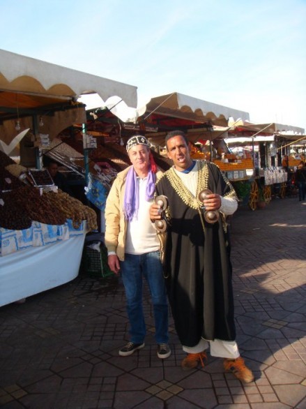 Raja e Beppe, le foto della loro presunta relazione