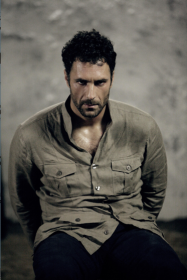 raoul bova intelligence