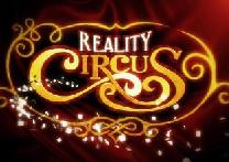 reality circus logo