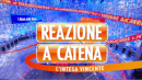 Reazione a catena 2013: la prima puntata