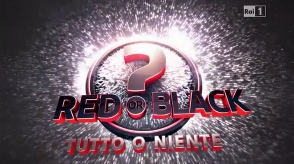 Red or Black?, la seconda puntata