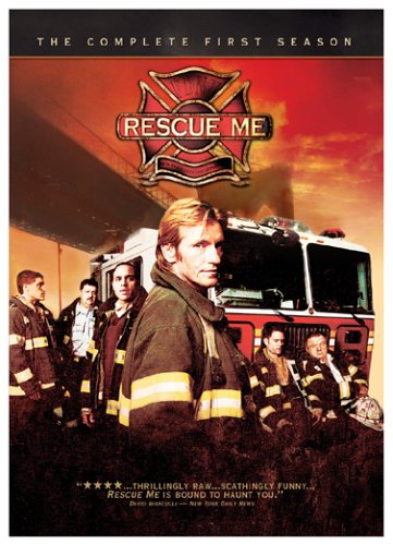 Rescue Me