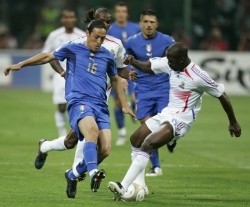 Italia-Francia