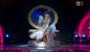 Ria Antoniou - Burlesque - Ballando con le Stelle