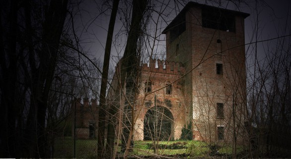 Rigoletto a Mantova - Rocca di Sparafucile