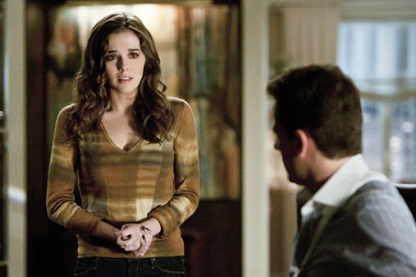 Ringer, la serie tv