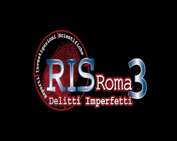 Ris Roma 3-Delitti imperfetti