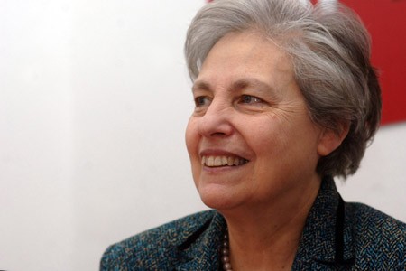 Rita Borsellino