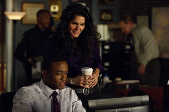 Rizzoli and Isles