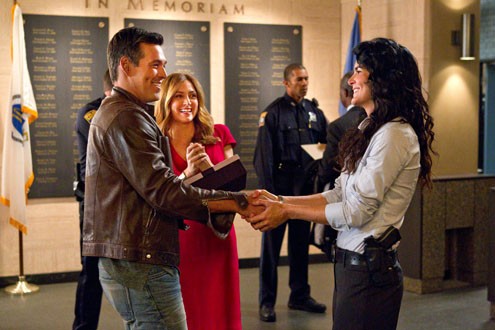 Rizzoli and Isles