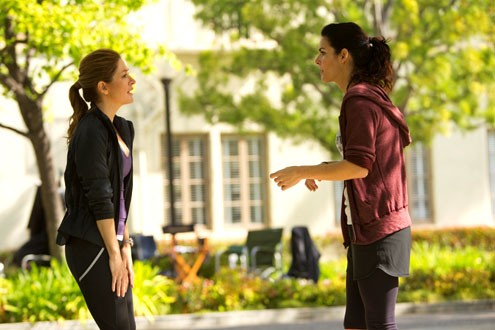 Rizzoli and Isles