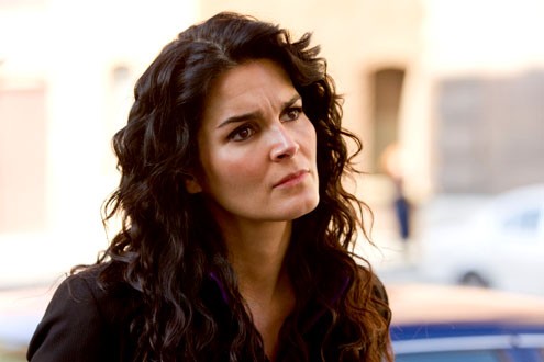 Rizzoli and Isles