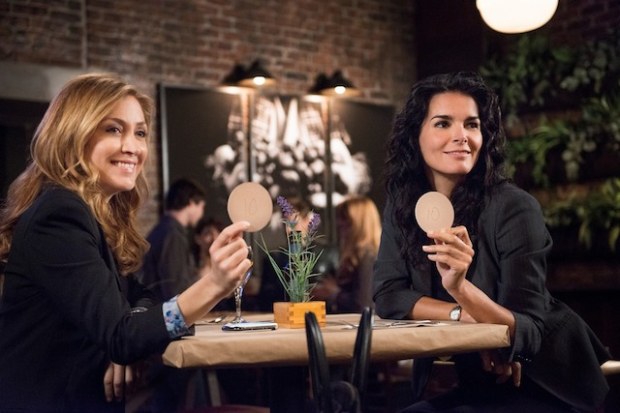 Rizzoli & Isles 4