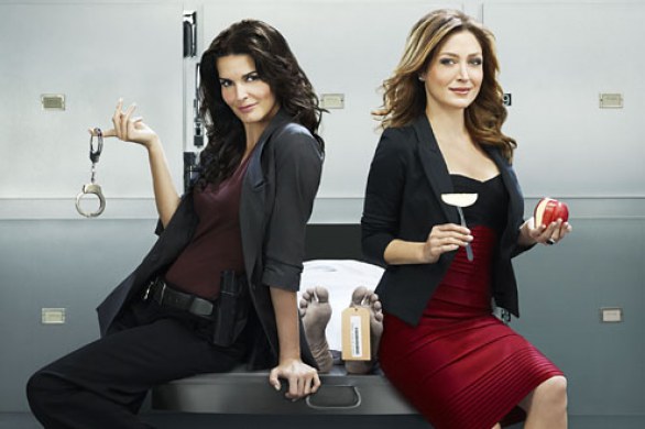 Rizzoli & Isles