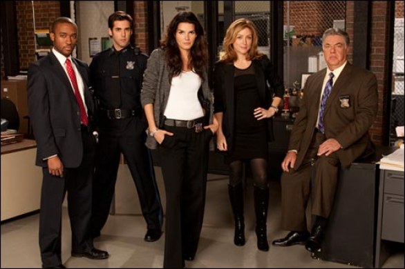 Rizzoli & Isles