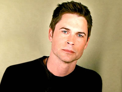 Rob Lowe