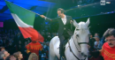 Roberto Benigni - Festival di Sanremo 2011