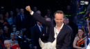 Roberto Benigni - Festival di Sanremo 2011