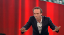 Roberto Benigni - Festival di Sanremo 2011